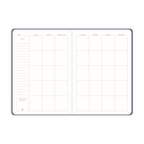 PLANNER DIARIO BIANCA