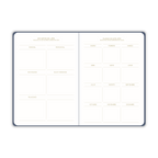 PLANNER DIARIO BIANCA