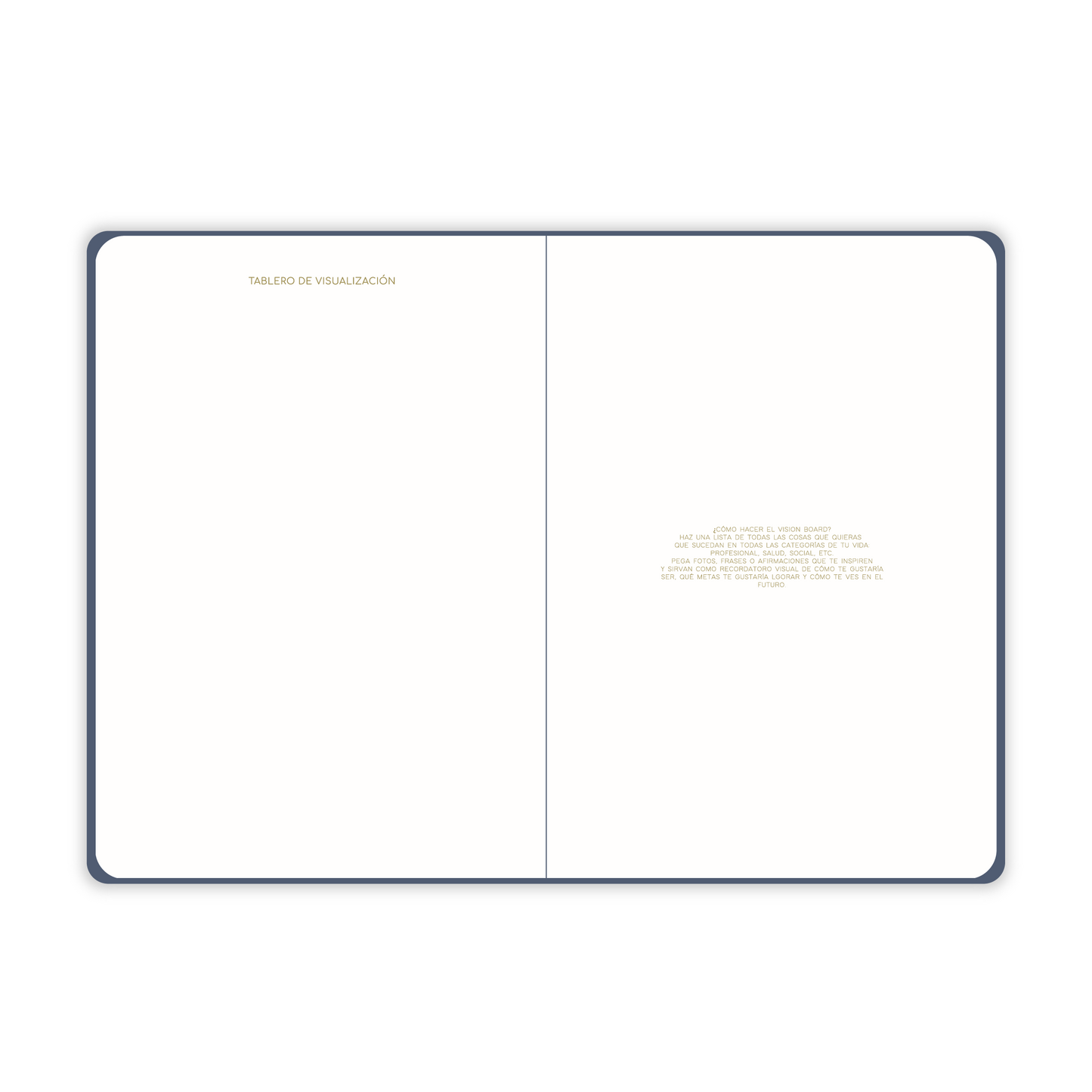 PLANNER DIARIO LUCÍA