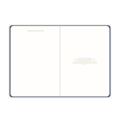 PLANNER DIARIO LUCÍA