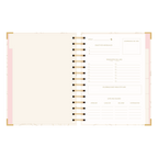 AGENDA SEMANAL BLAIR