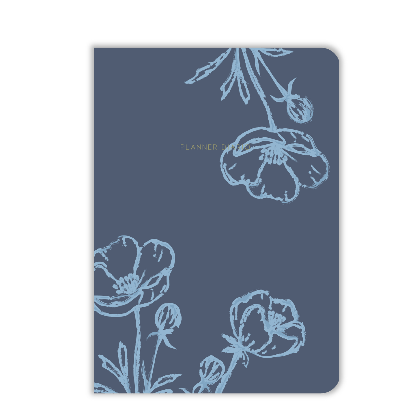 PLANNER DIARIO BIANCA