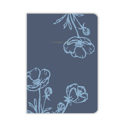 PLANNER DIARIO BIANCA