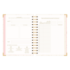 AGENDA SEMANAL BLAIR