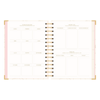 AGENDA SEMANAL BLAIR