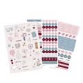 KIT DE STICKERS