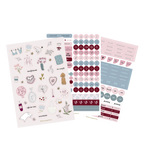KIT DE STICKERS