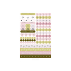 KIT DE STICKERS "UN DÍA A LA VEZ"