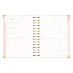 AGENDA SEMANAL BLAIR