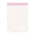 PLANNER DIARIO