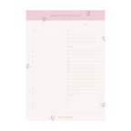 PLANNER DIARIO