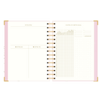 SECCION RUTINA Y CONTROL DE HABITOS DE LA AGENDA