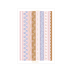 STICKER WASHITAPE PASTEL
