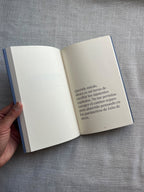 LIBRO QUERIDO MIEDO, ME ATREVÍ