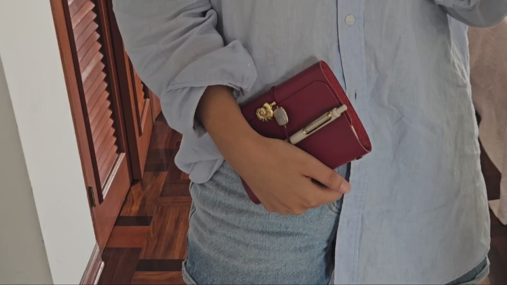 Journal midori vino 