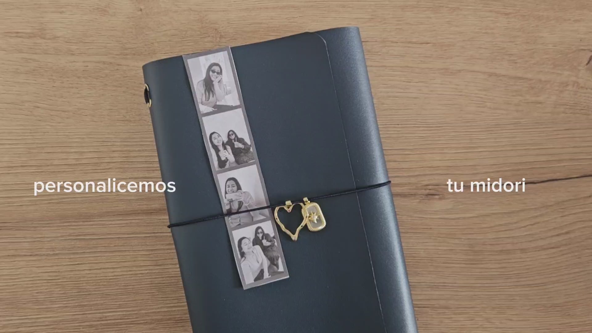 Cargar video: 