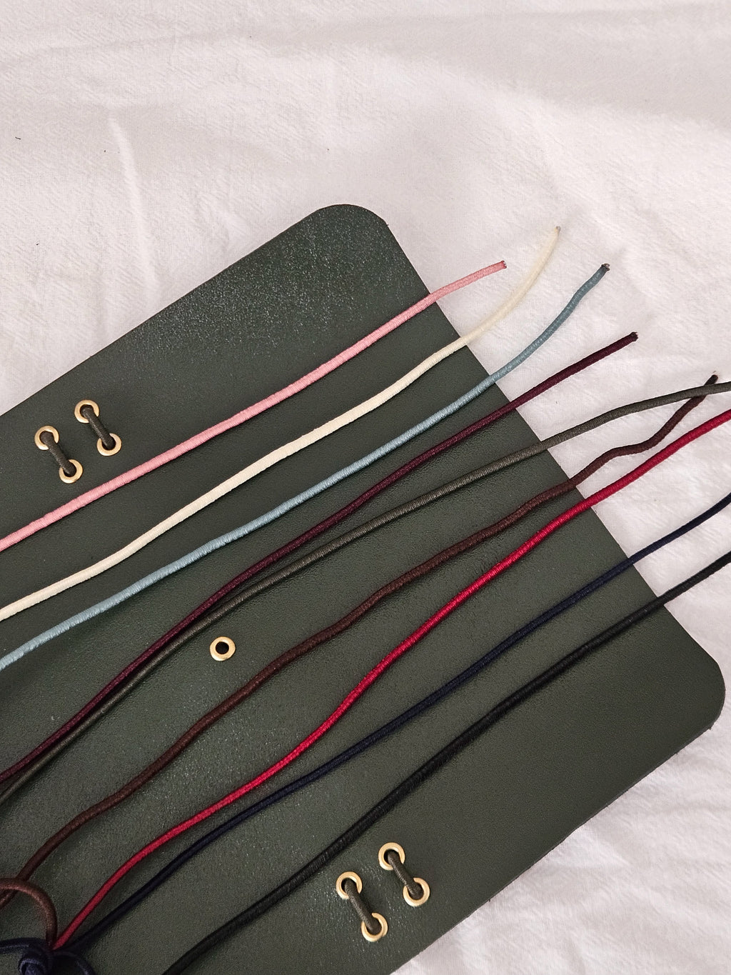 JOURNAL MIDORI A6 │VERDE ESMERALDA