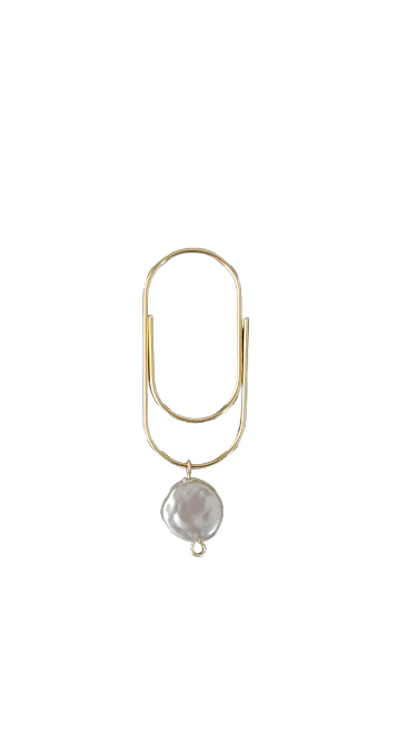 CLIP + CHARM