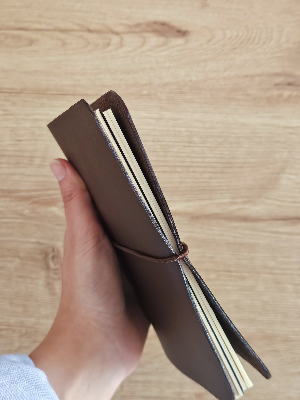 JOURNAL MIDORI BIFOLD A6 (STOCK LIMITADO)