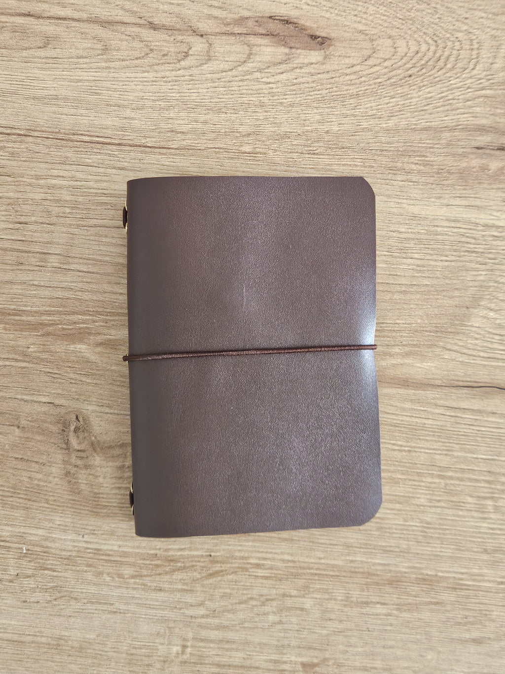 JOURNAL MIDORI BIFOLD A6 (STOCK LIMITADO)