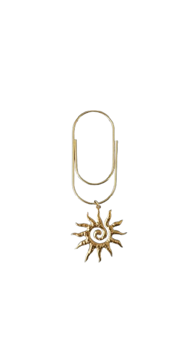 CLIP + CHARM
