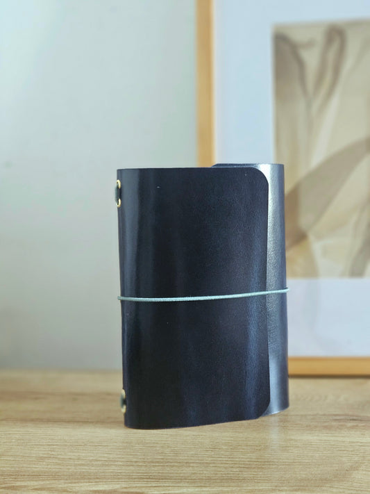 JOURNAL MIDORI A6 │AZUL