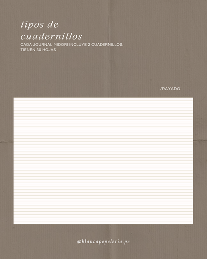 DÚO DE CUADERNILLOS