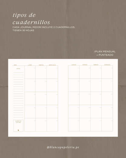 DÚO DE CUADERNILLOS