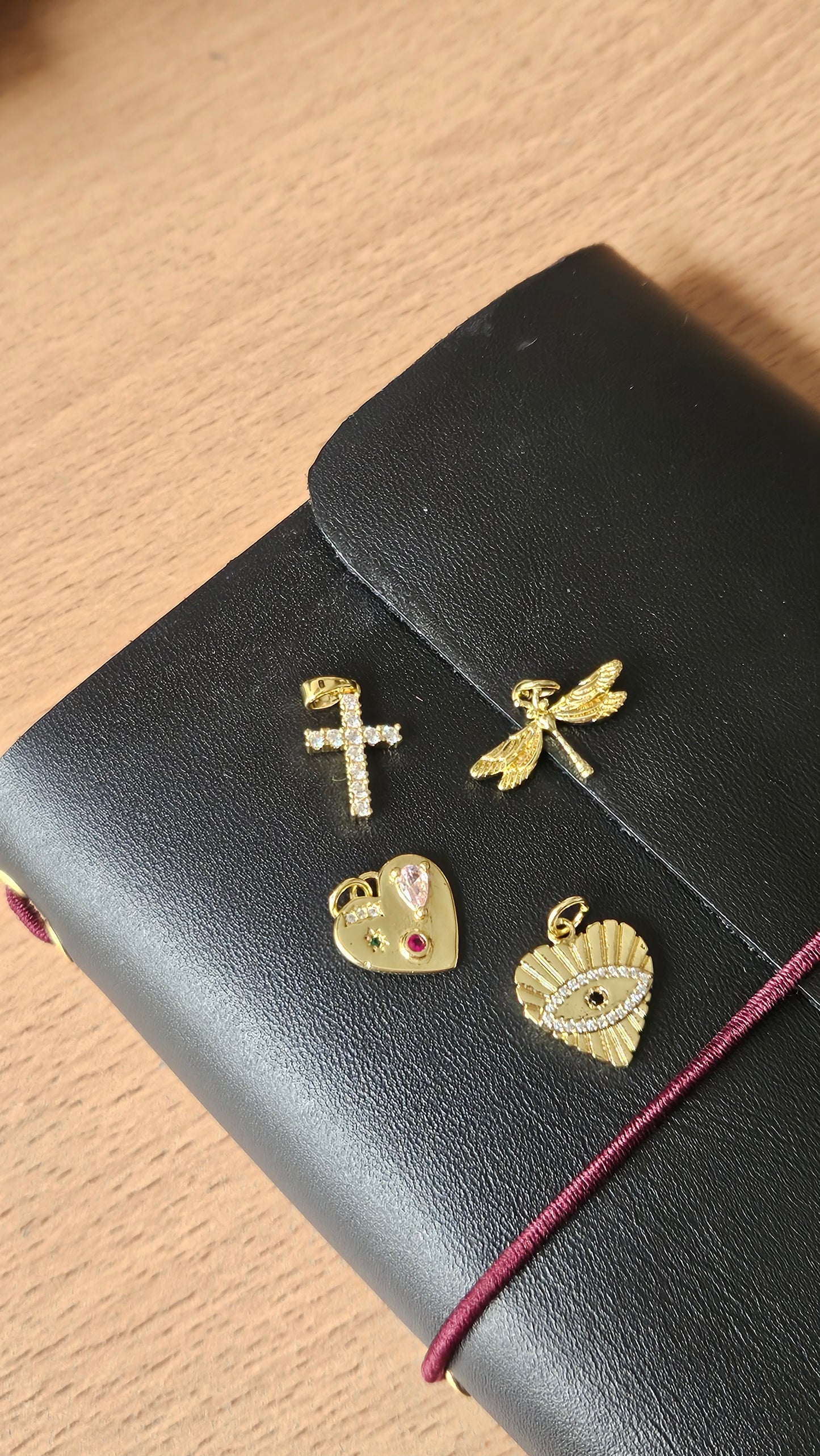 CHARMS - 08