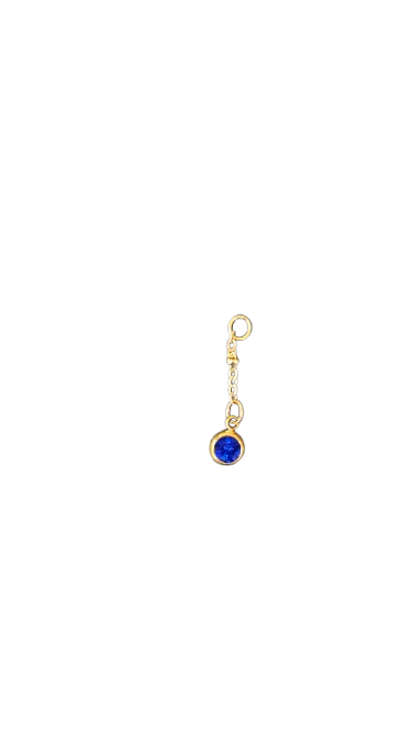 CHARM - 01