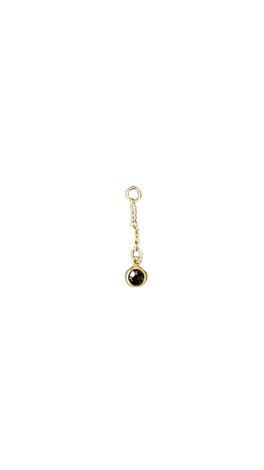 CHARM - 01