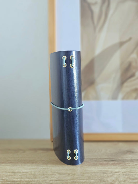 JOURNAL MIDORI A6 │AZUL
