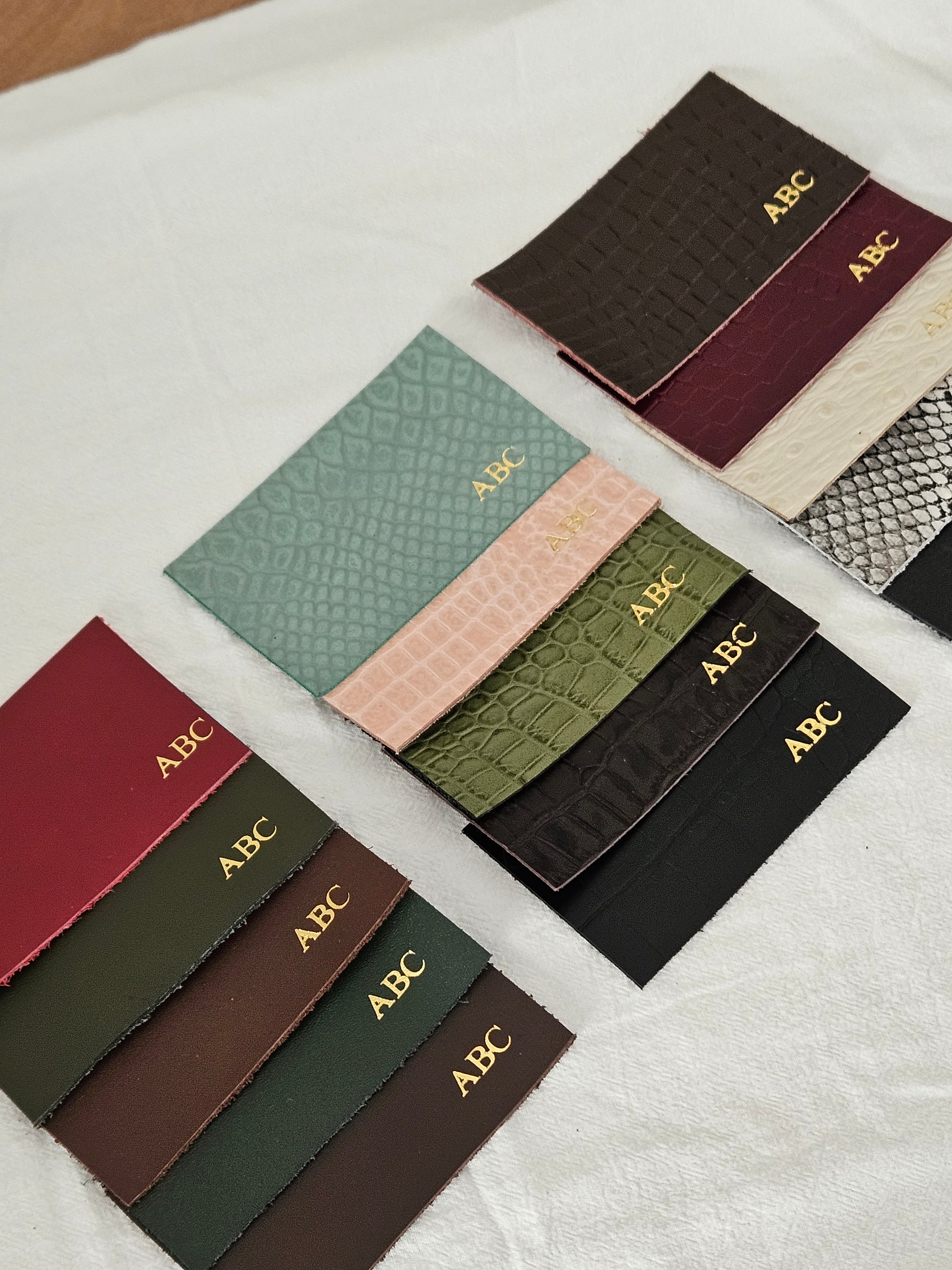 JOURNAL MIDORI A5 │ROJO VINO