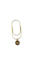 CLIP + CHARM
