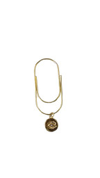 CLIP + CHARM