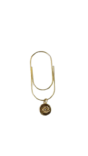 CLIP + CHARM