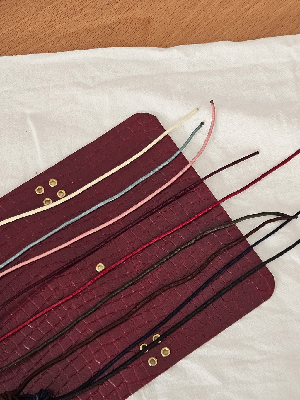 JOURNAL MIDORI A5 │MINICROCO GUINDA