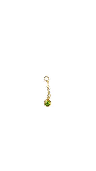 CHARM - 01