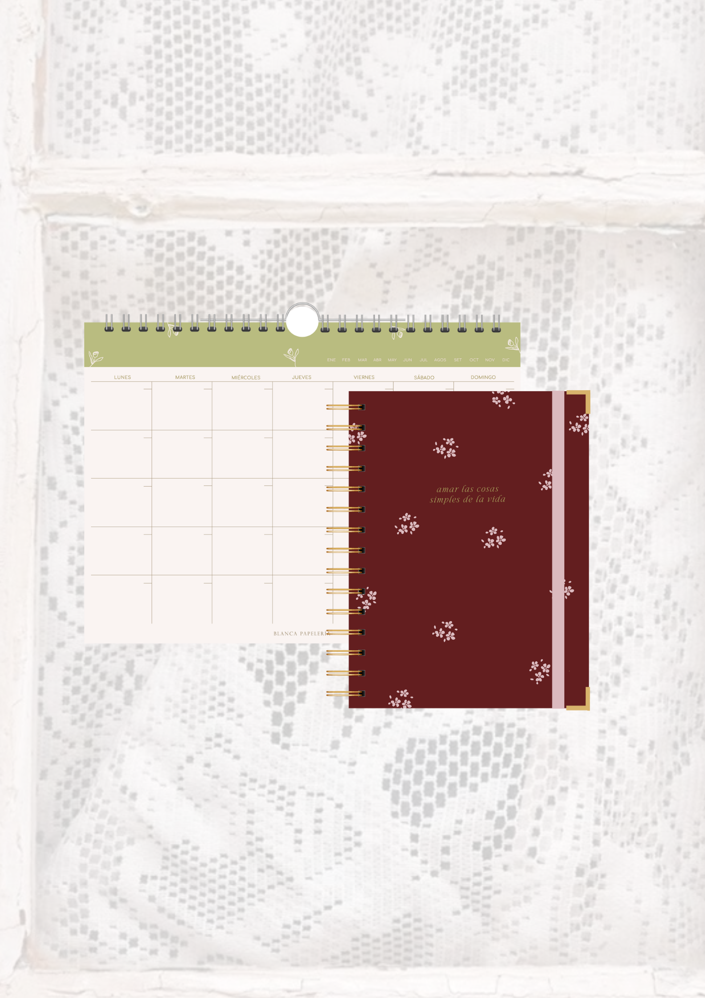 KIT 1: DÚO PLANES