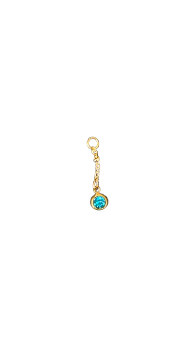 CHARM - 01