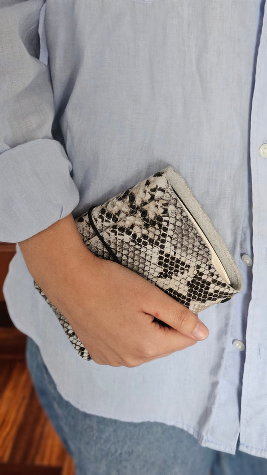 JOURNAL MIDORI A6 │ PRINT ANACONDA