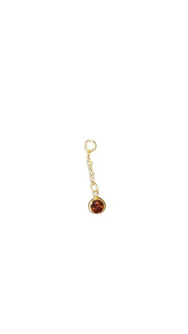 CHARM - 01