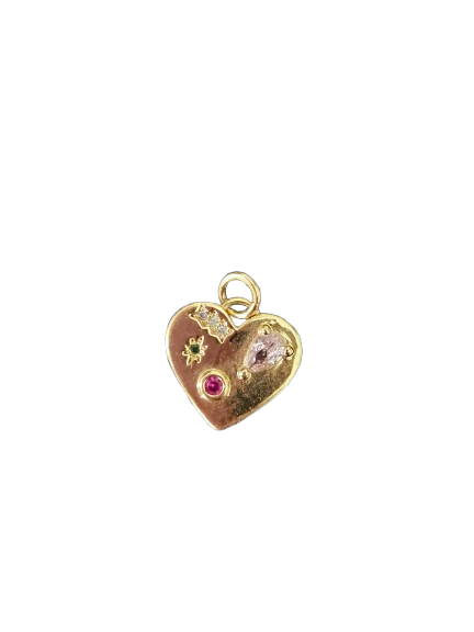 CHARMS - 05
