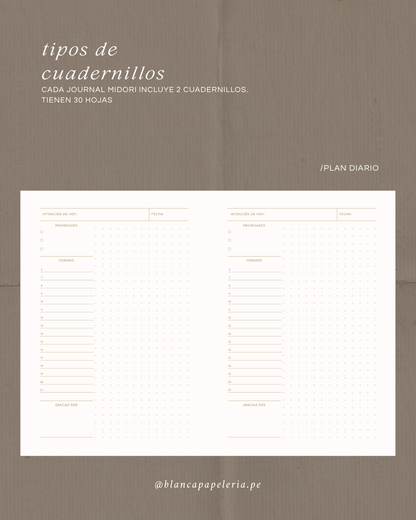 DÚO DE CUADERNILLOS