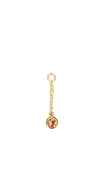CHARM - 01