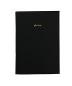 CUADERNILLO PLANNER DIARIO