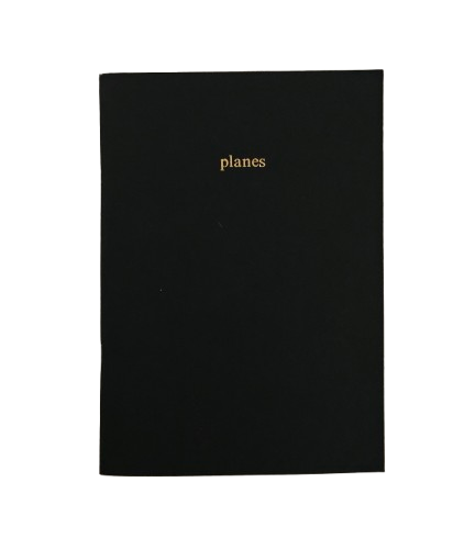 CUADERNILLO PLANNER DIARIO