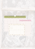 KIT 3: PLANNERS