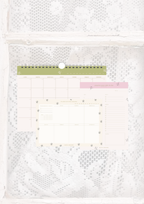 KIT 3: PLANNERS