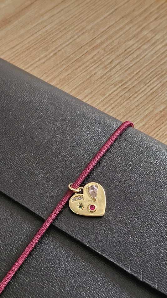 CHARMS - 01